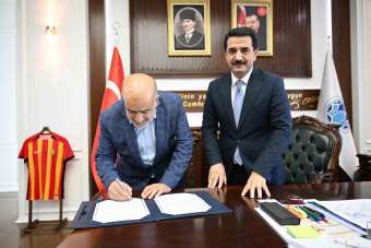 Selçuklu Mahallesi'ne yeni taziye evi kazandırılıyor
