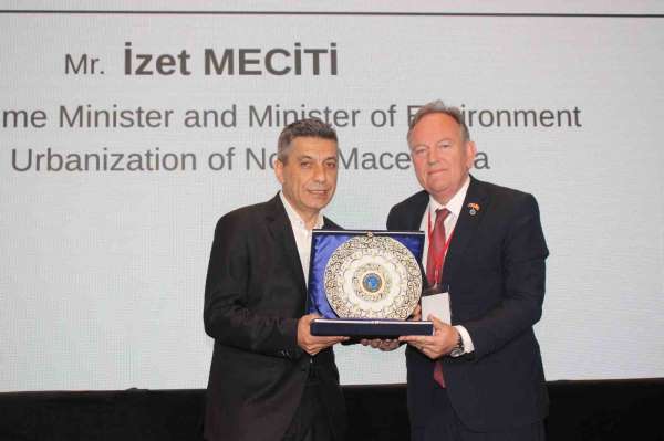 Türk iş adamlarından Makedonya çıkarması