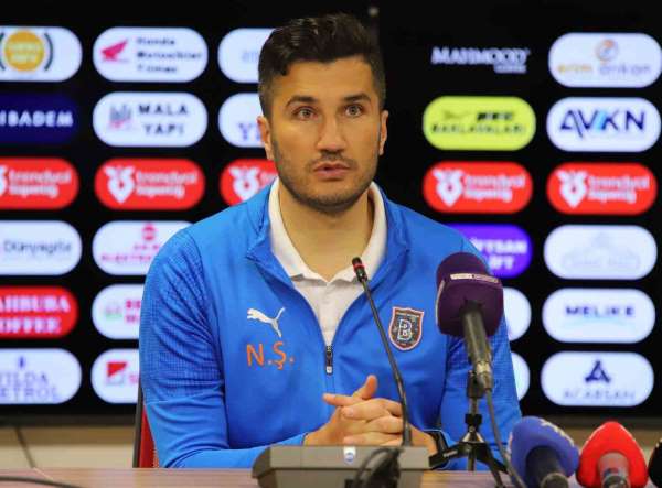 Nuri Şahin: 'İstediğimiz yerde, en azından olmak istediğimiz yerde ligi bitirdik'
