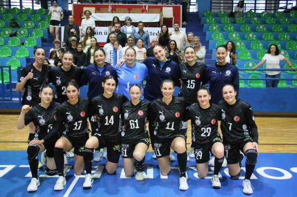 Yalıkavakspor'dan Bodrum'da kritik zafer