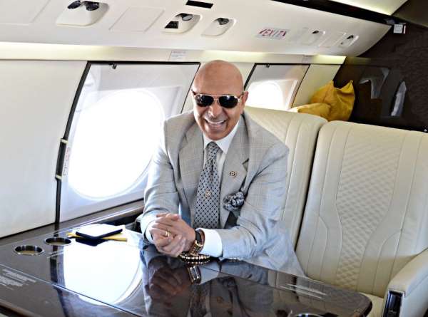 Yükselir: 'Yeni finansal düzenin öncüsü Türkiye olacak'