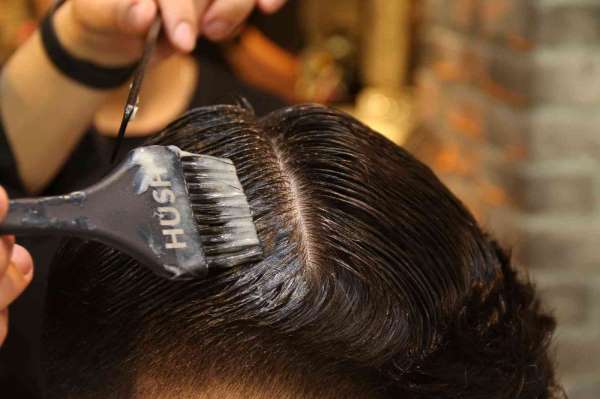 Kabaran saçlar için çözüm: 'Keratin bakımı' - Eskişehir haber