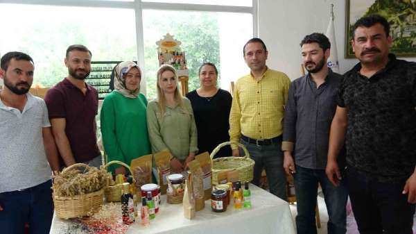 Yerel yönetim destekledi, kadınlar üretime geçti - Adana haber