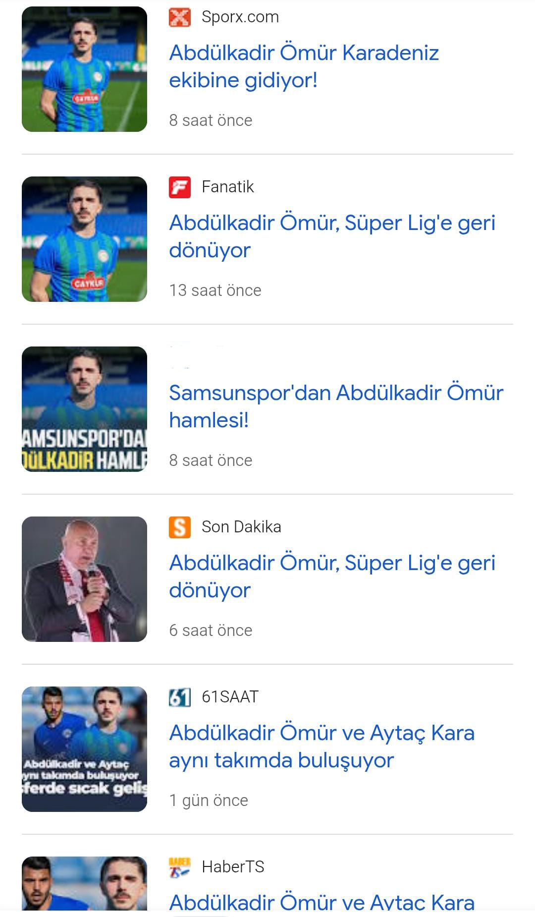 Başkan Yalanladı Ama Israrla Yazıyorlar