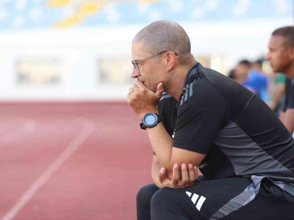 Alex de Souza, Brezilya Serie B takımını çalıştıracak