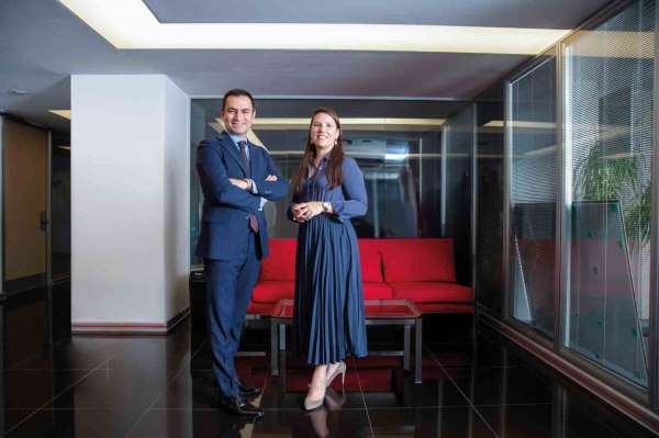 Aras Kargo'da, LEAD 2030 stratejisi doğrultusunda lider atamaları