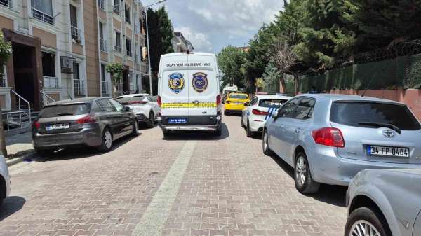 Avcılar'da sanal bahis nedeniyle yüksek meblağlarda borcu olan polis memuru intihar etti
