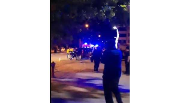 Erzincan'da trafik kazası: 2 ölü, 1 yaralı