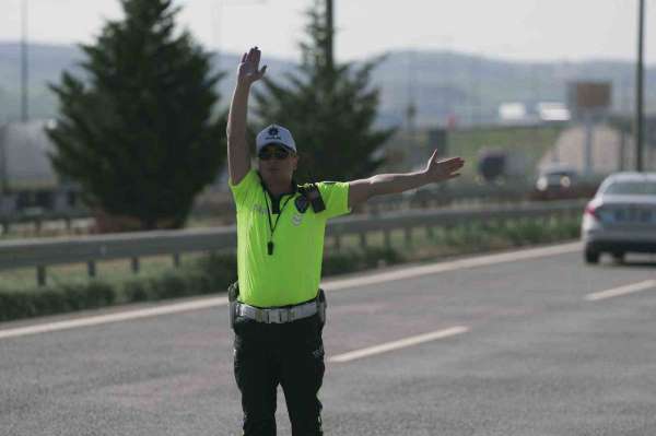 Erzurum'da 5 ayda 606 kaza, 8 kişi yaşamını yitirdi