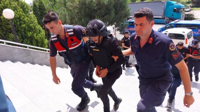 'Muhtarlık seçimi husumeti' cinayetine 2 kez müebbet hapis istendi