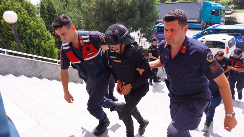 'Muhtarlık seçimi husumeti' cinayetine 2 kez müebbet hapis istendi