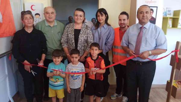 Kaza kurbanı Dr. Mehmet Turan Yazlak'ın adı kütüphanede yaşatılacak