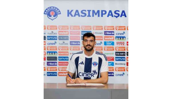 Kubilay Kanatsızkuş, Kasımpaşa'da