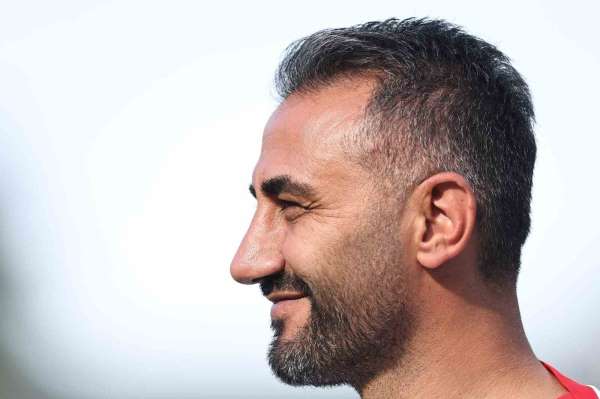 TFF'den Selçuk Şahin'e teşekkür mesajı