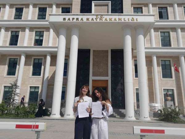 YDT adayları sessizlik için harekete geçti