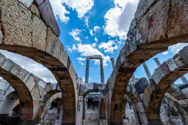 İzmir Tarihi Kemeraltı Gayrimenkul Yatırım Fonu'na ilgi