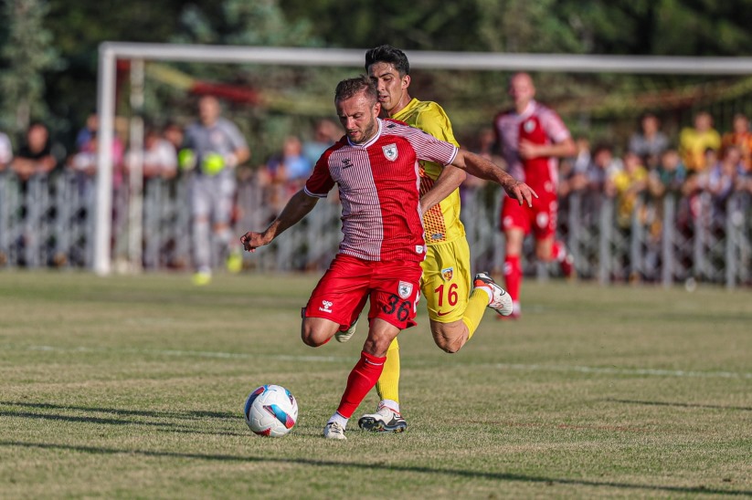 Celil'den Olumlu Sinyaller