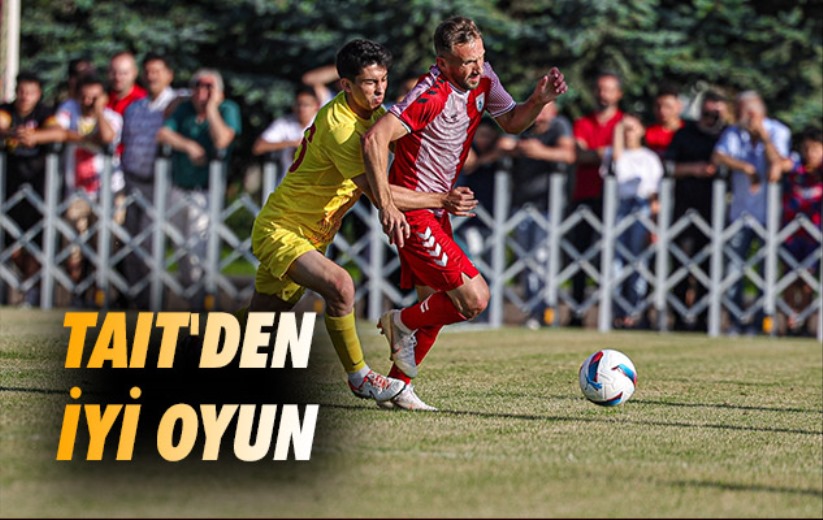 Tait'den İyi Oyun 