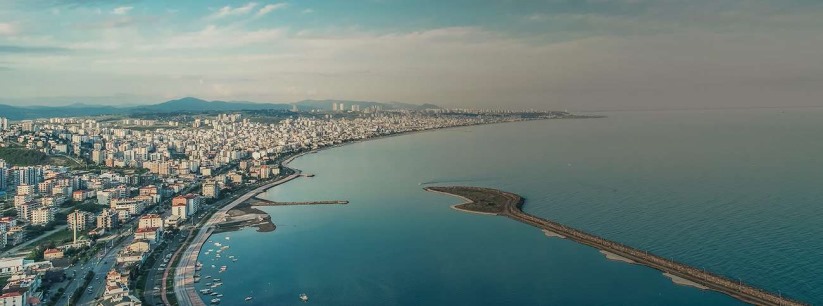 İLBANK Samsun'da 2 taşınmazı satışa çıkarıyor!