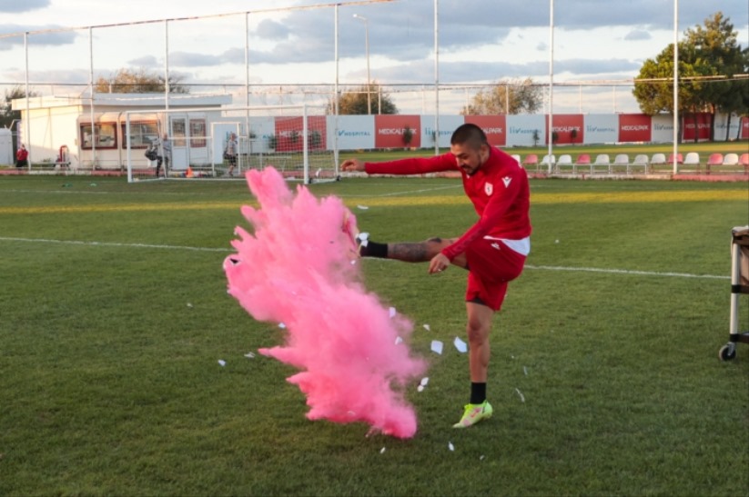 Samsunspor'da, Soner Gönül'ün sözleşmesi uzatıldı