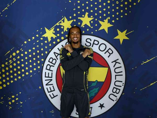 Archie Brown: 'Taraftarlarımızla beraber şampiyonluklar elde edeceğiz'