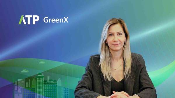 ATP GreenX ile Aksa Elektrik'ten sürdürülebilirlik odaklı iş birliği