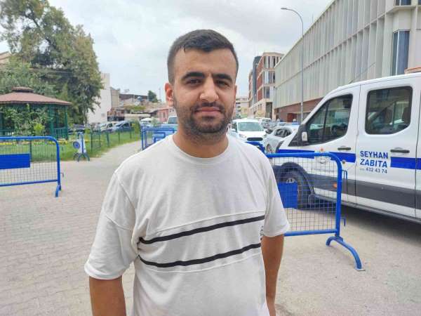 Bulvardaki ilginç kavgada tacizle suçlanan genç: 'İki telefonumu çalmak istedi bir de iftira attı'