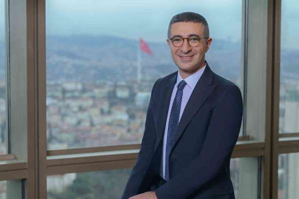 Garanti BBVA, 'Ekvator Prensipleri'ne imza attı