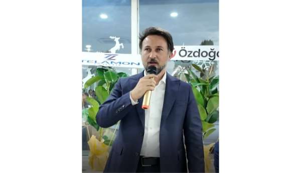 Gediz AK Parti'den 'Terörsüz Türkiye' mesajı, 'Bin yıllık kardeşliğimize saplanan hançer çıkarılmaktadır'