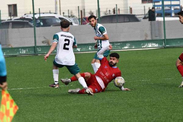 Kayseri Süper Amatör Küme'de mücadele edecek takımlar belli oldu