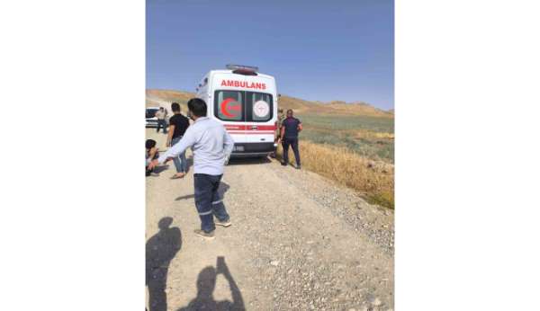 Kurtalan'da traktör kazası: 1 ölü
