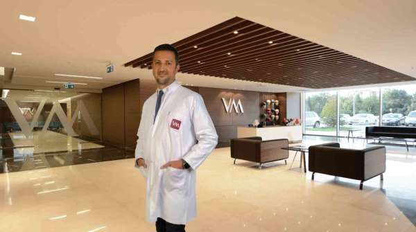 'Retina hastalıklarında vitrektomi cerrahisi görmeyi yeniden kazandırabilir'