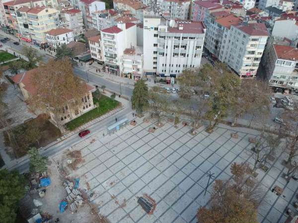Sinop'un denizcilik tarihi yeniden canlanıyor