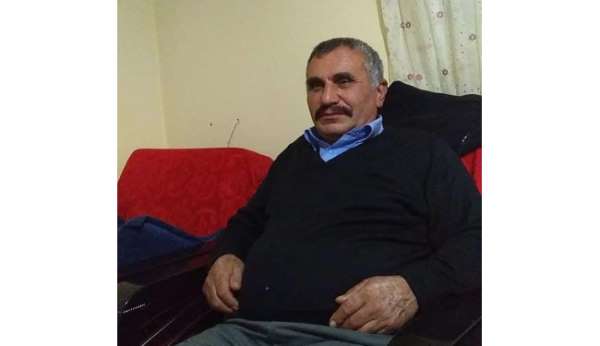 Tokat'ta tutukluk yapan silahın ateş almasıyla bir kişi hayatını kaybetti
