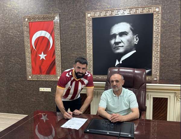 Malatya Yeşilyurt Spor, Koray Uzun'u kadrosuna kattı