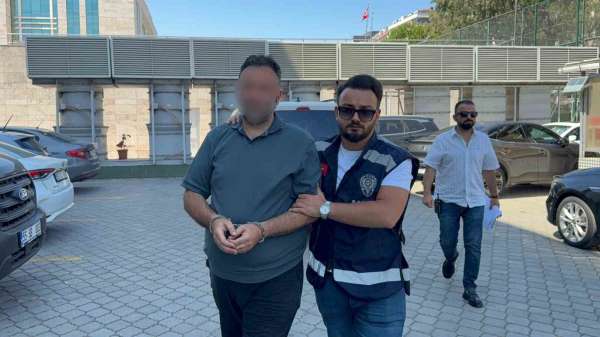 Samsun'da 3 kişinin yaralandığı bıçaklı kavgada 1 kişi adliyeye sevk edildi