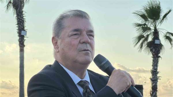 Veysel Bilen: 'Hedefimiz sezon sonunda yeniden Avrupa'da söz sahibi olmak'