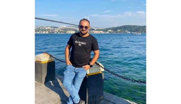 Yalova'da kahreden kaza