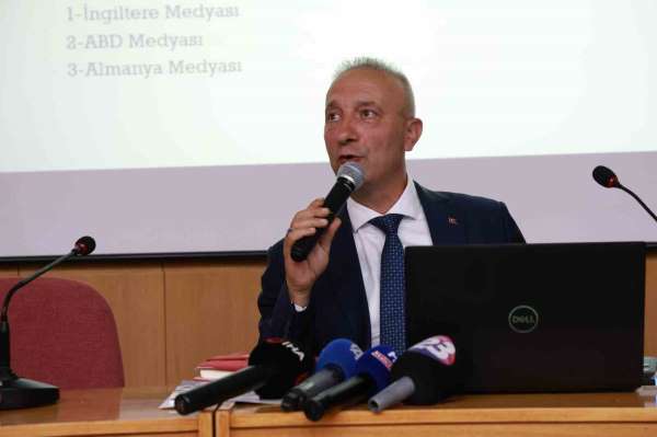 Yargıtay Üyesi Aydıner, 'Cumhurbaşkanını 'Para dolu uçakla kaçıyor' diye servis edeceklerdi'