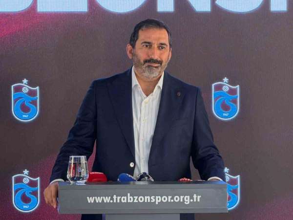 Zeyyat Kafkas: 'Oulai transferinde sona geldik'