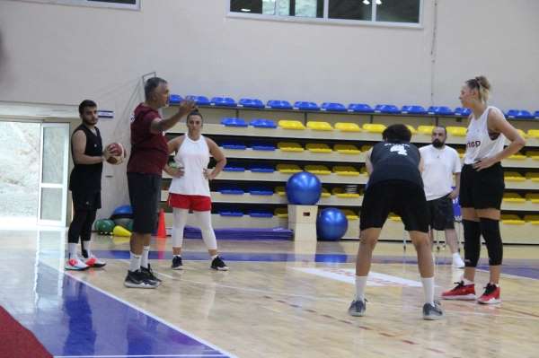 (Özel haber) Elazığ İl Özel İdare'nin yeni transferleri iddialı