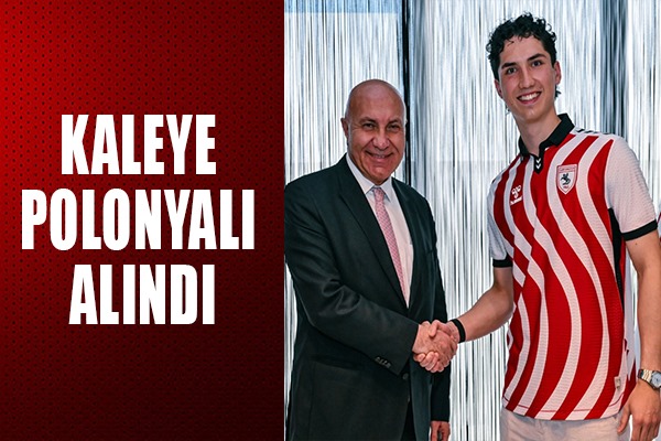 Kaleye Polonyalı Alındı