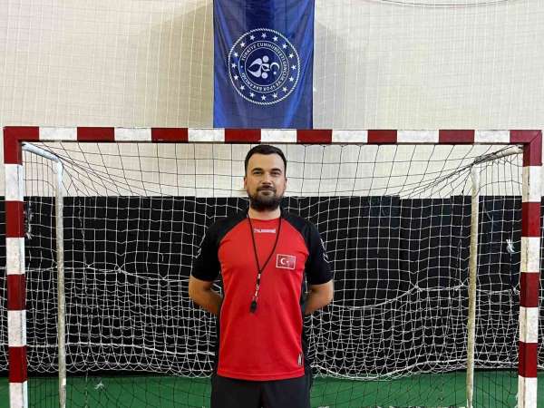 Aydınlı antrenör milli takıma davet edildi