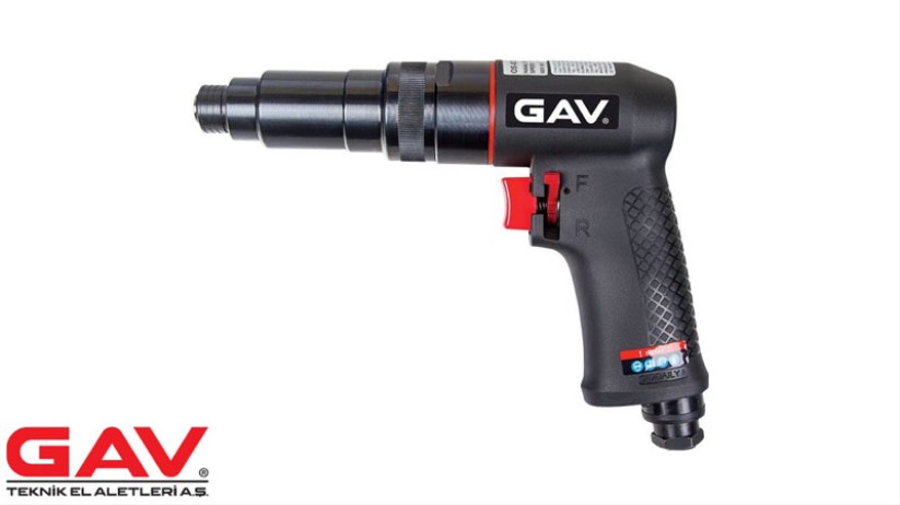 Havalı Tornavidalar İle Sabit Tork Sağlamanın Püf Noktaları