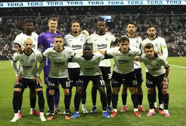 Beşiktaş, son 7 sezonu galip açtı