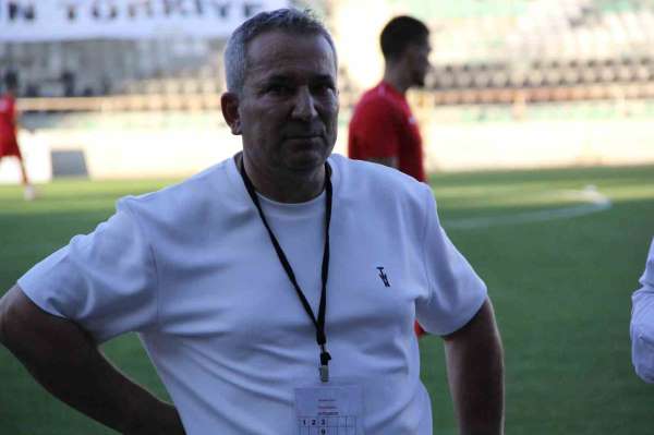 Denizli İdman Yurdu'nda usulsüz üye alımı iddiası