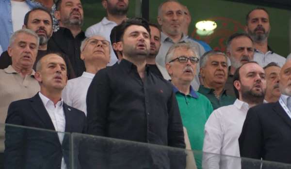 Enes Çelik: 'Oyun gücümüzün artacağından şüpheniz olmasın'