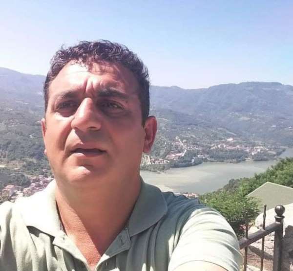 Ordu'da patpat kazası: 1 ölü