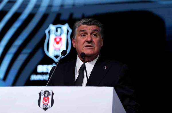 Serdal Adalı: 'Sezonu güzel bir galibiyetle açmak, birlik beraberliğimizi, gücümüzü göstermek istiyoruz'