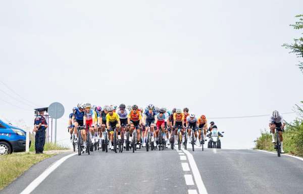 Tour of Ordu 2026, Karga Tepesi'nde sona erdi